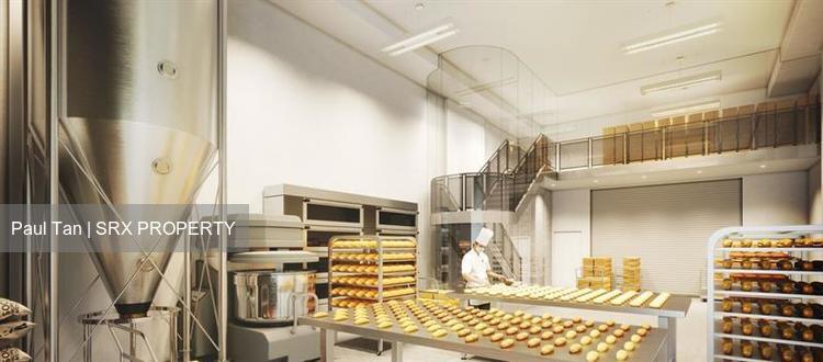 CT Foodchain (D5), Factory #230261061